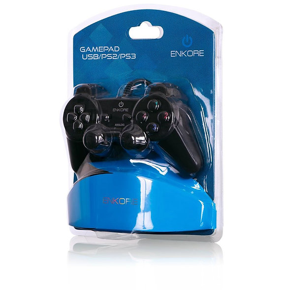 Mando Enkore 3 en 1 PC/PS2/PS3 – Garego Store